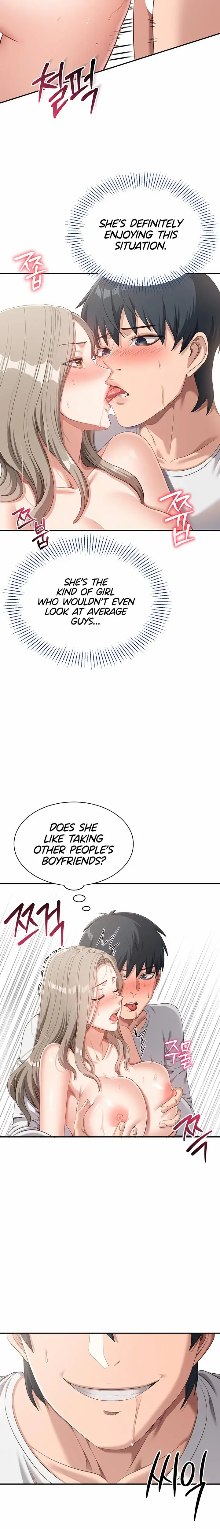 Reversed Virtues Chapter 7 - Page 10