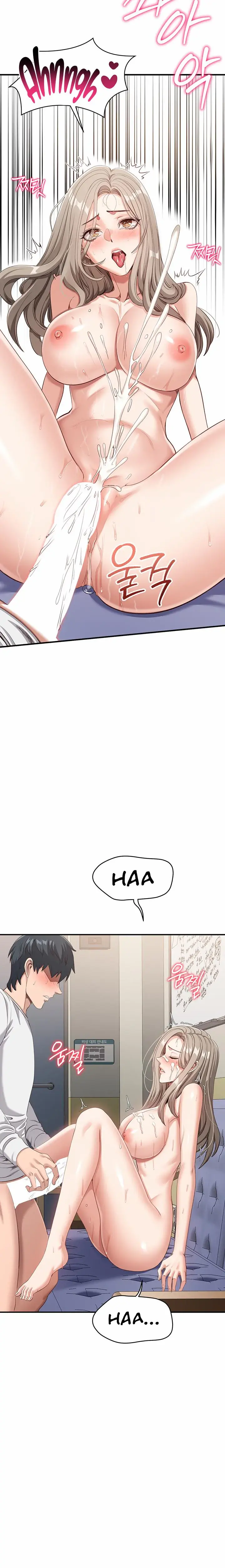 Reversed Virtues Chapter 7 - Page 25