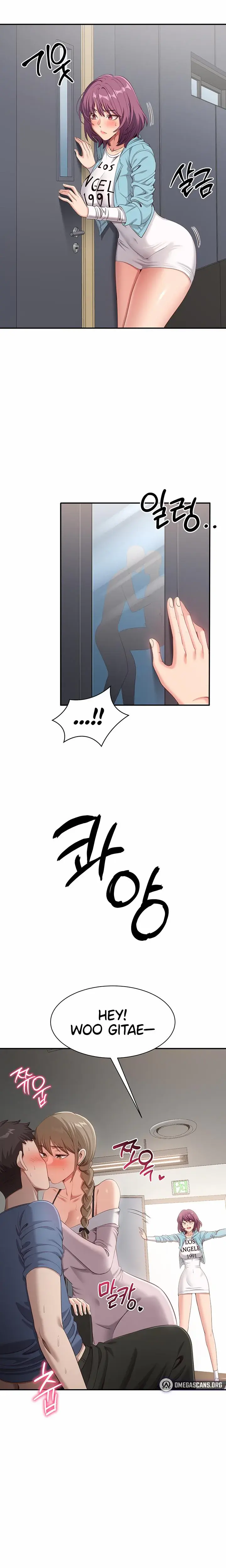 Reversed Virtues Chapter 7 - Page 27