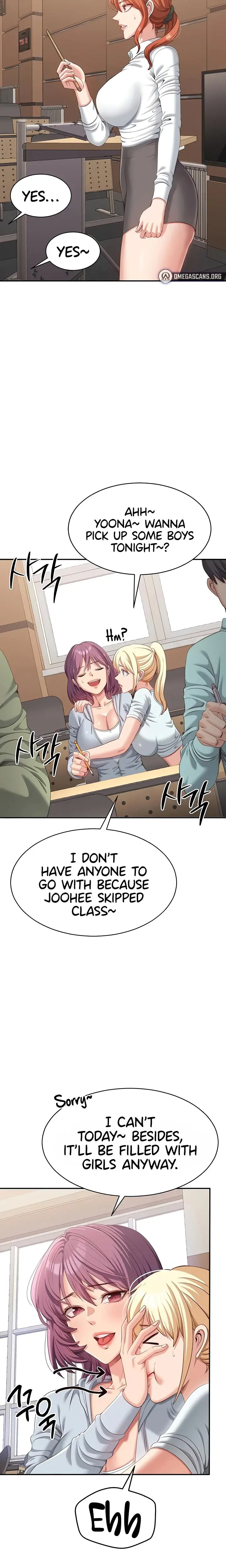 Reversed Virtues Chapter 8 - Page 15