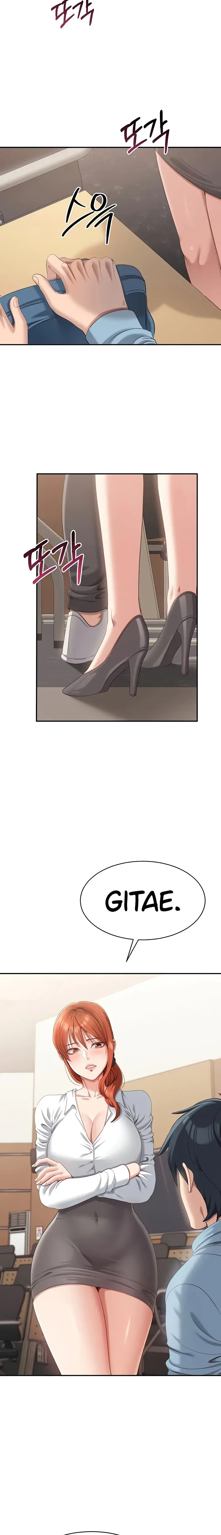 Reversed Virtues Chapter 8 - Page 18