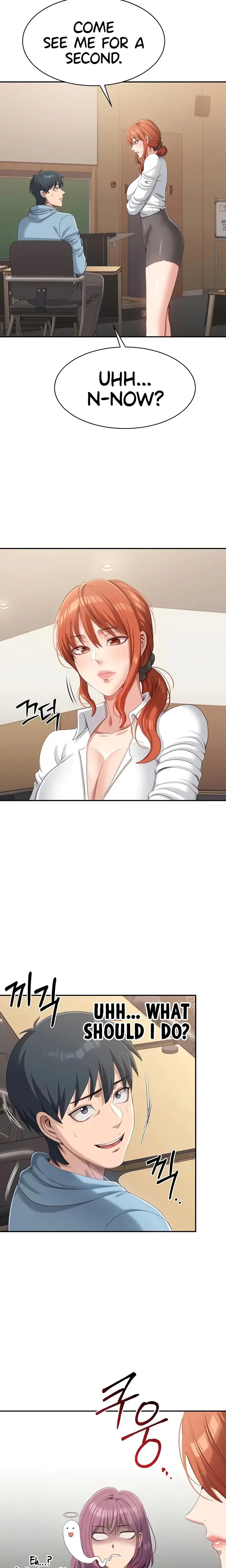 Reversed Virtues Chapter 8 - Page 19