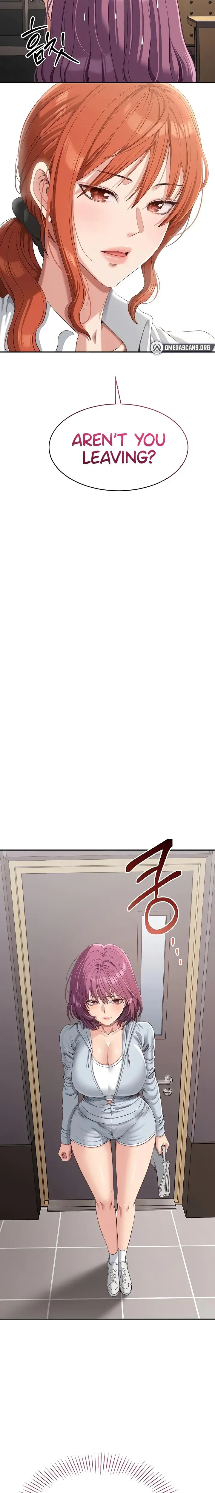 Reversed Virtues Chapter 8 - Page 21