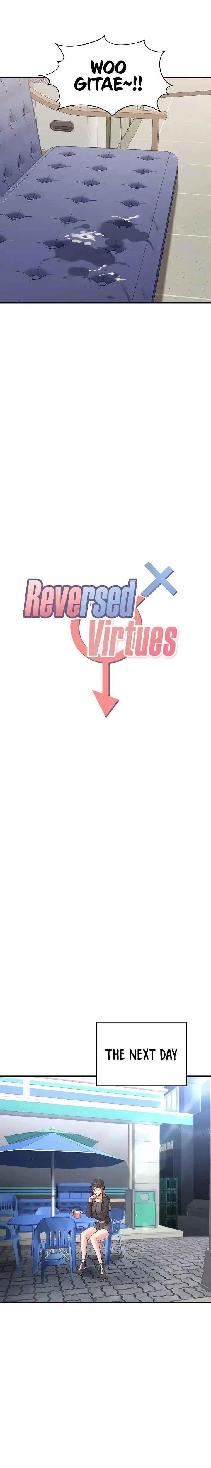 Reversed Virtues Chapter 8 - Page 3