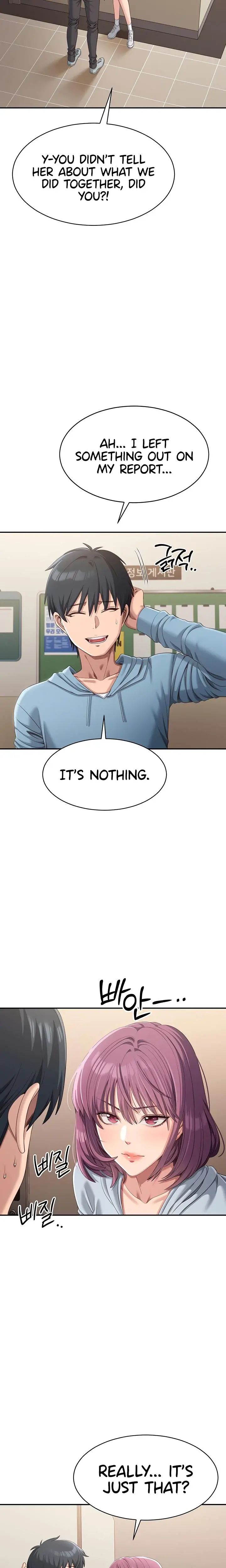 Reversed Virtues Chapter 9 - Page 19