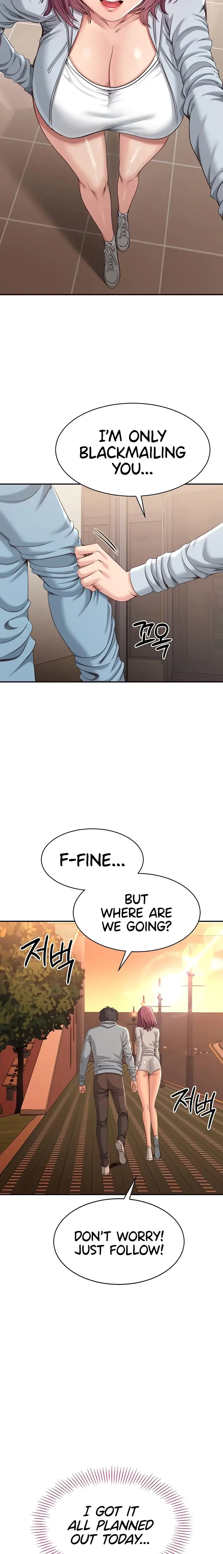Reversed Virtues Chapter 9 - Page 23