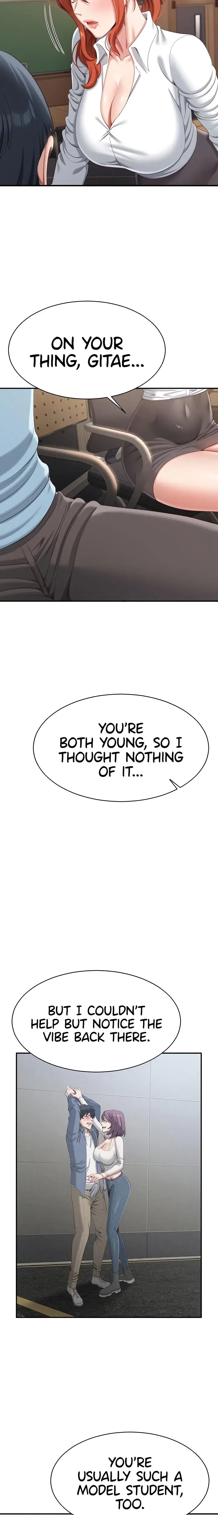 Reversed Virtues Chapter 9 - Page 5