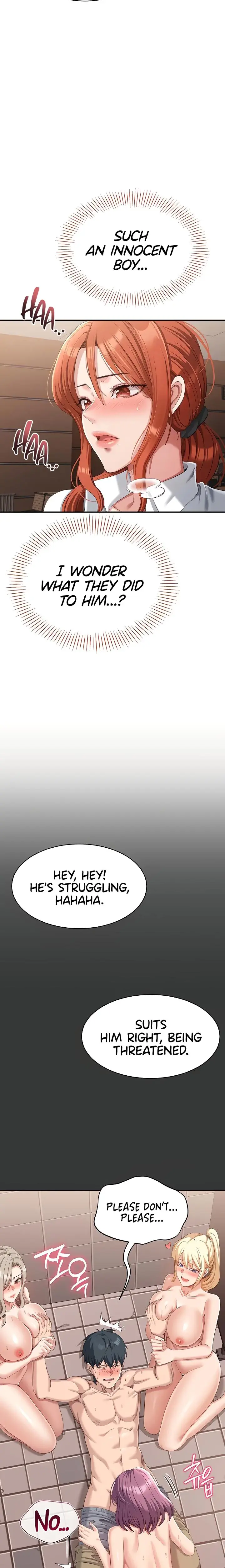Reversed Virtues Chapter 9 - Page 7