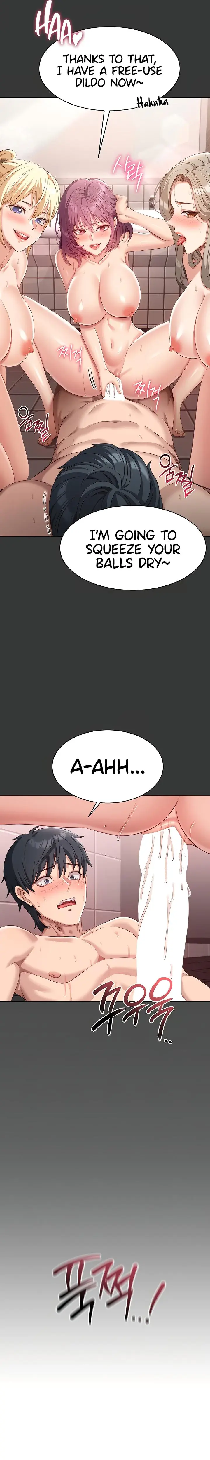 Reversed Virtues Chapter 9 - Page 9