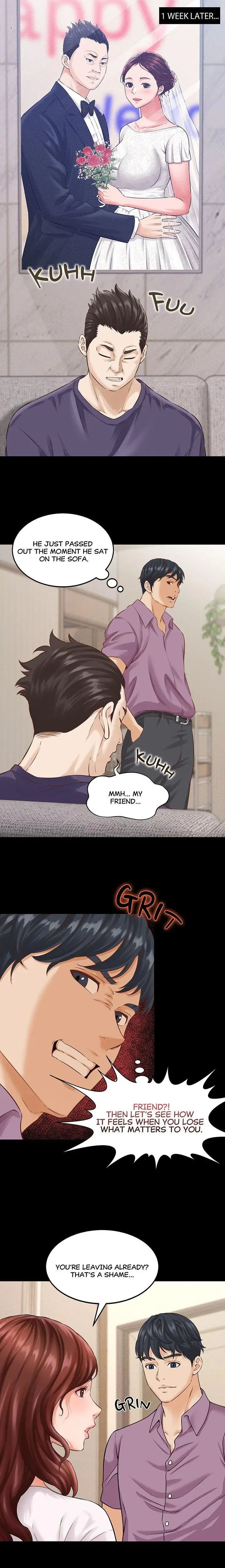 Right Under His Roof Chapter 0 - Page 4