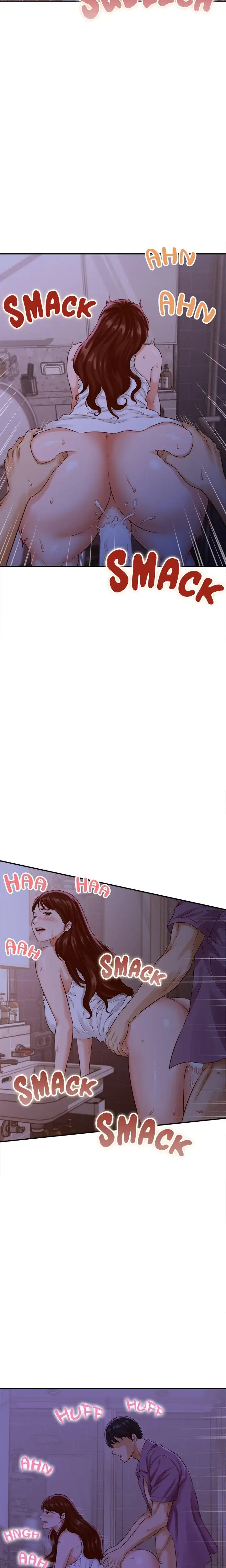 Right Under His Roof Chapter 1 - Page 2