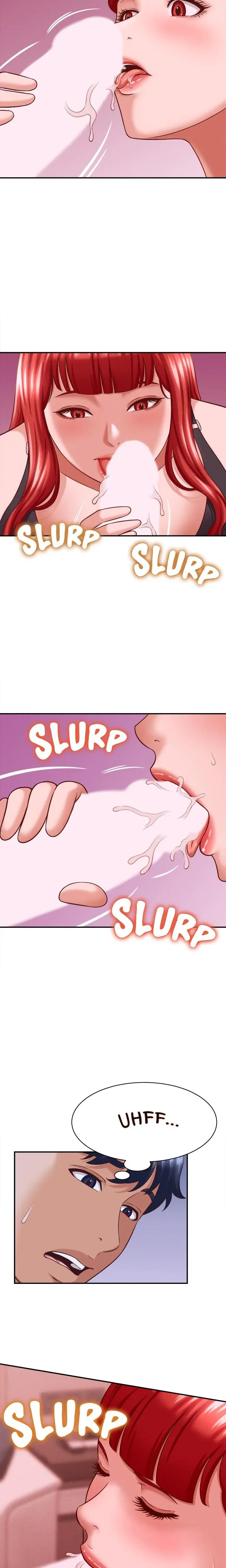 Right Under His Roof Chapter 10 - Page 14