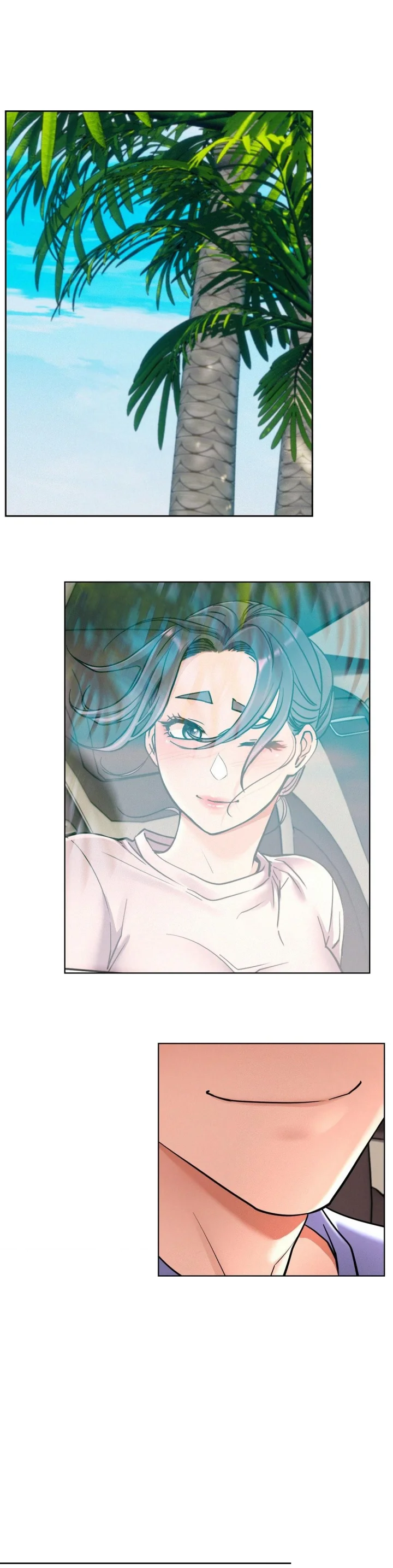 Right Under His Roof Chapter 100 - Page 14