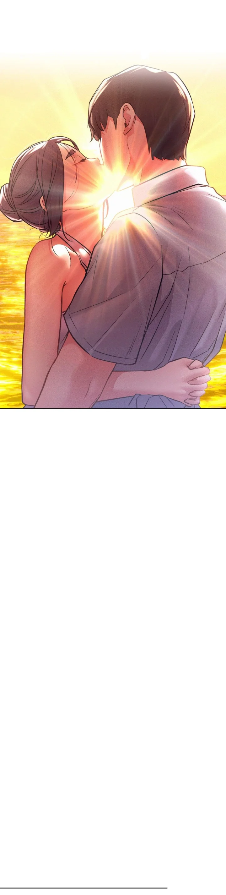 Right Under His Roof Chapter 100 - Page 28
