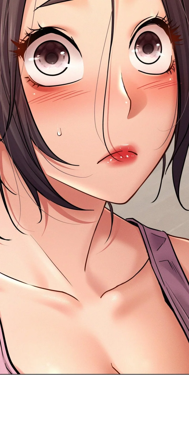 Right Under His Roof Chapter 100 - Page 35
