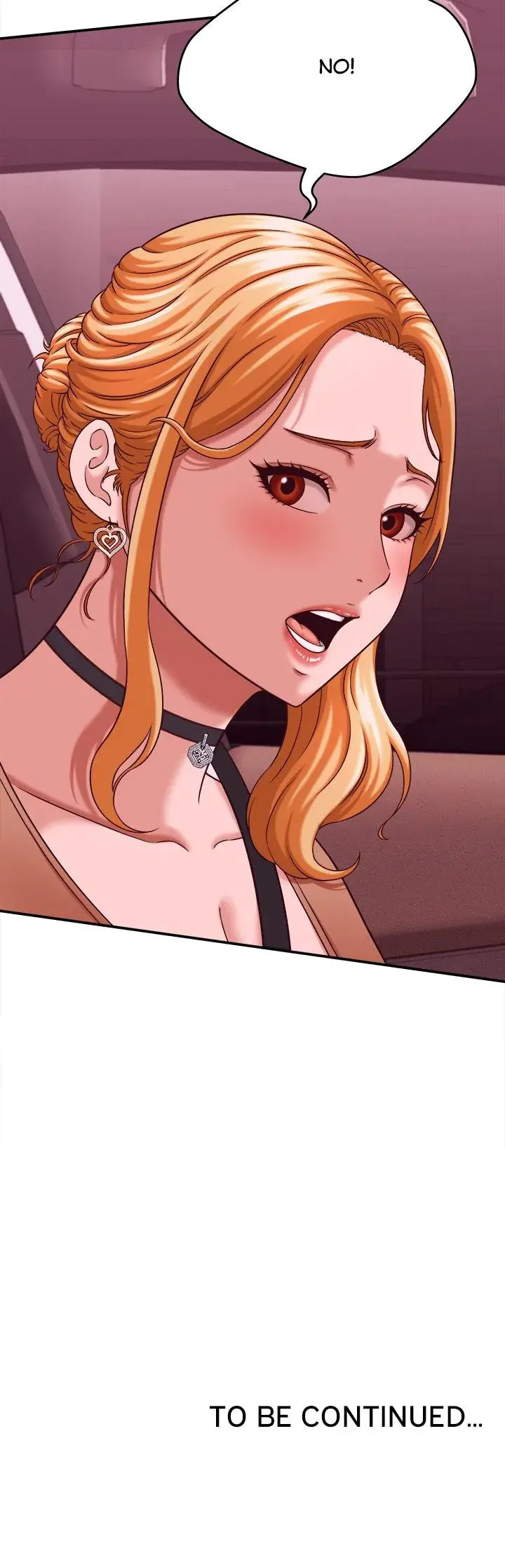 Right Under His Roof Chapter 13 - Page 23