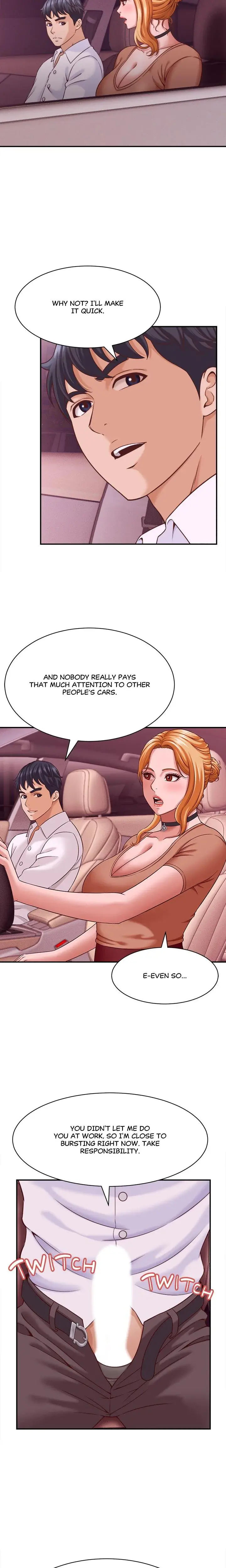 Right Under His Roof Chapter 14 - Page 2