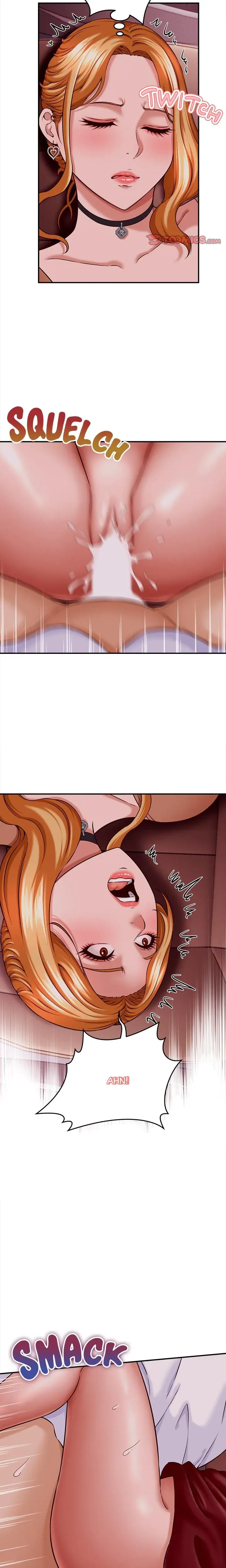 Right Under His Roof Chapter 14 - Page 20