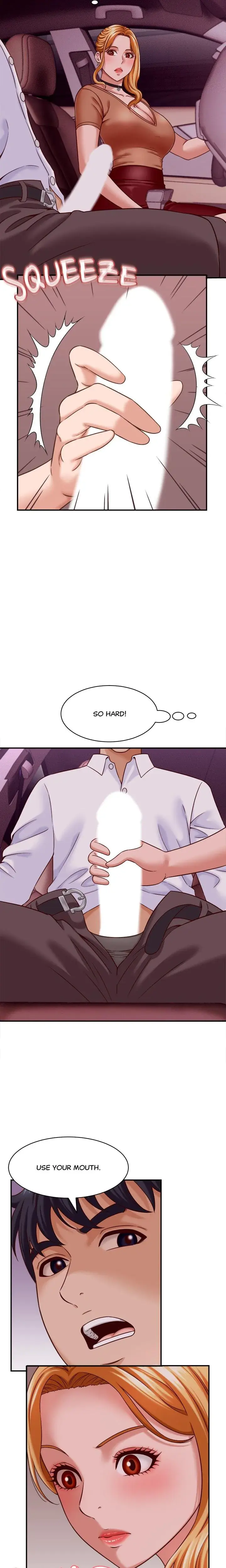 Right Under His Roof Chapter 14 - Page 4