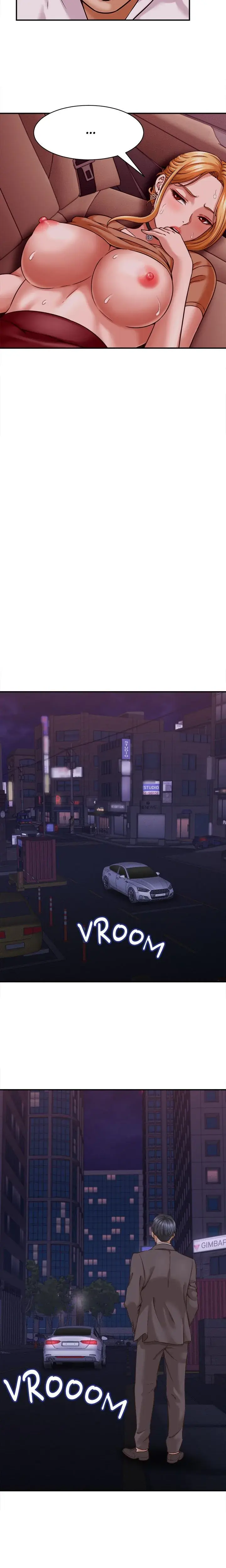 Right Under His Roof Chapter 15 - Page 14