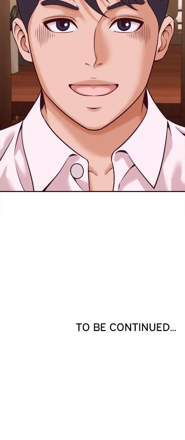 Right Under His Roof Chapter 15 - Page 24