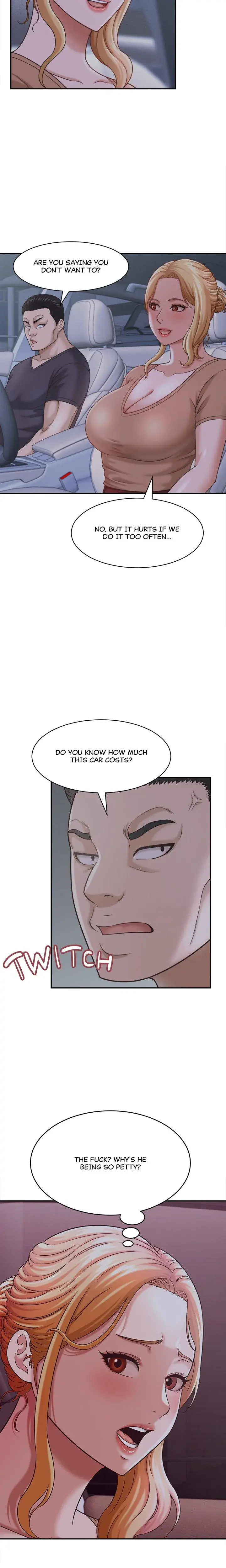 Right Under His Roof Chapter 20 - Page 20