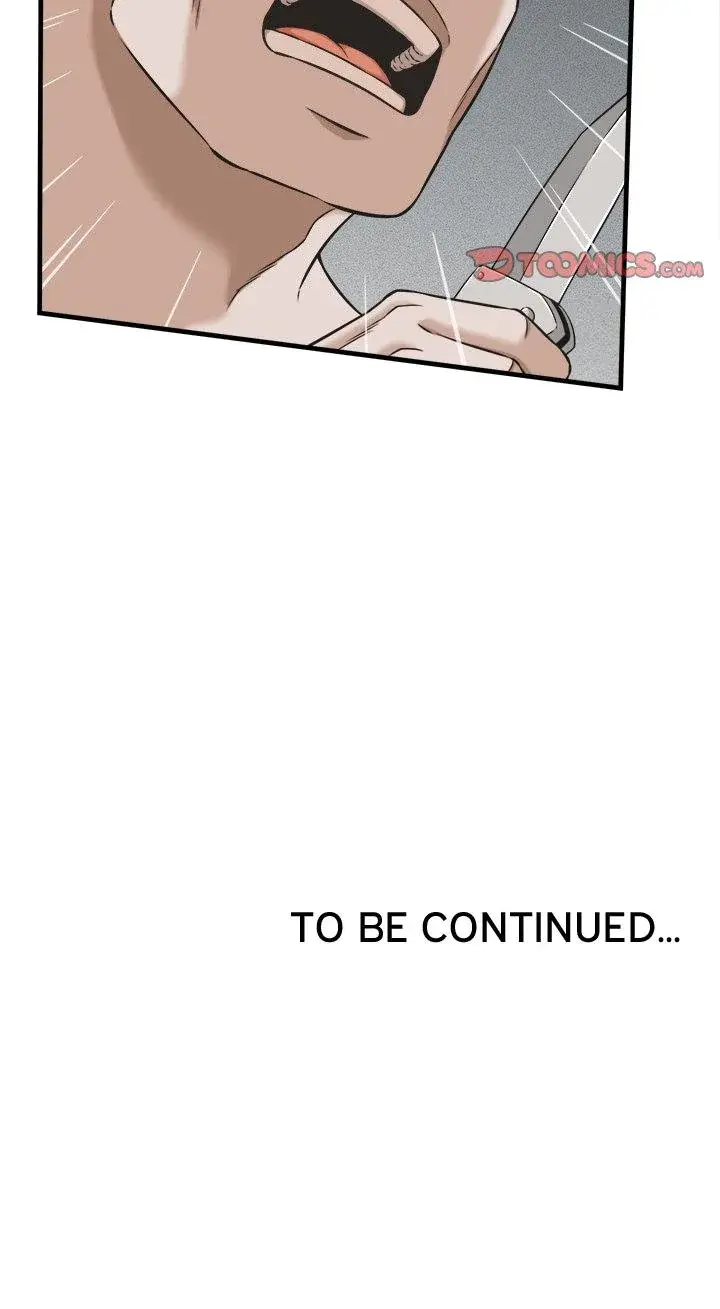 Right Under His Roof Chapter 29 - Page 18