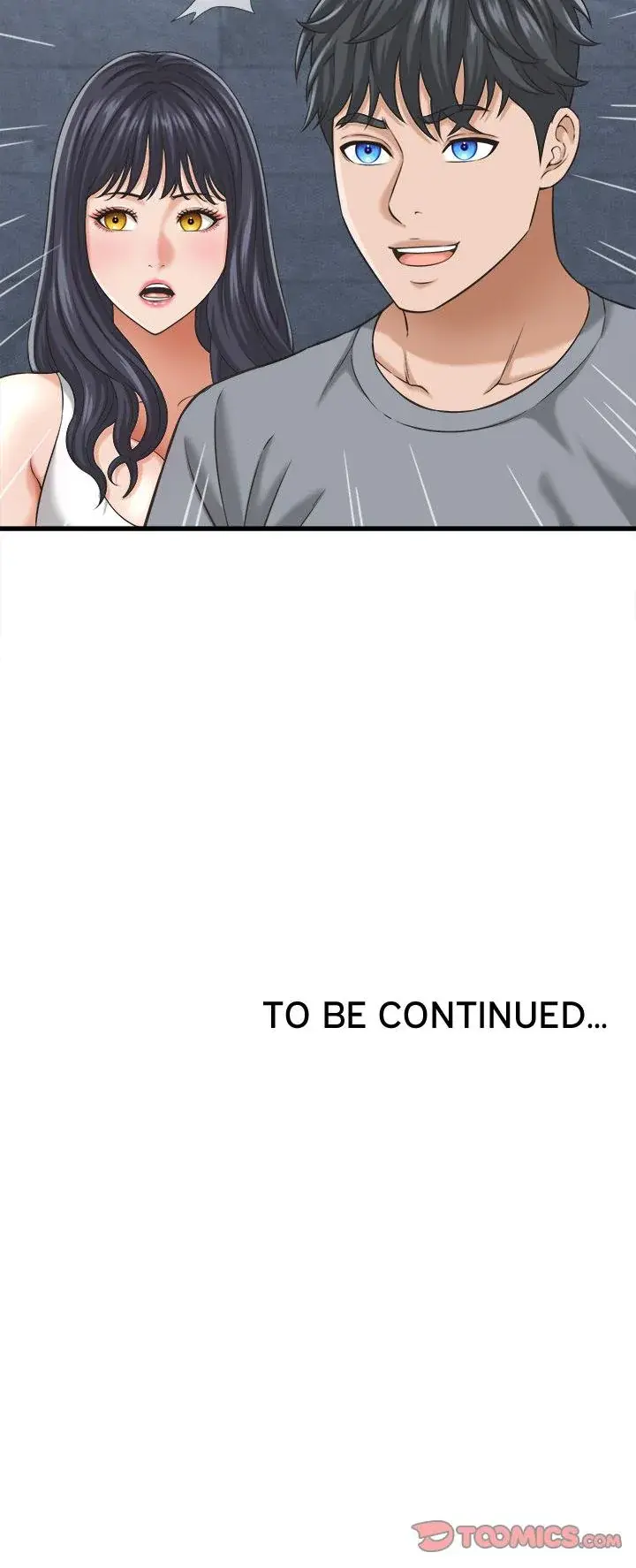 Right Under His Roof Chapter 30 - Page 17