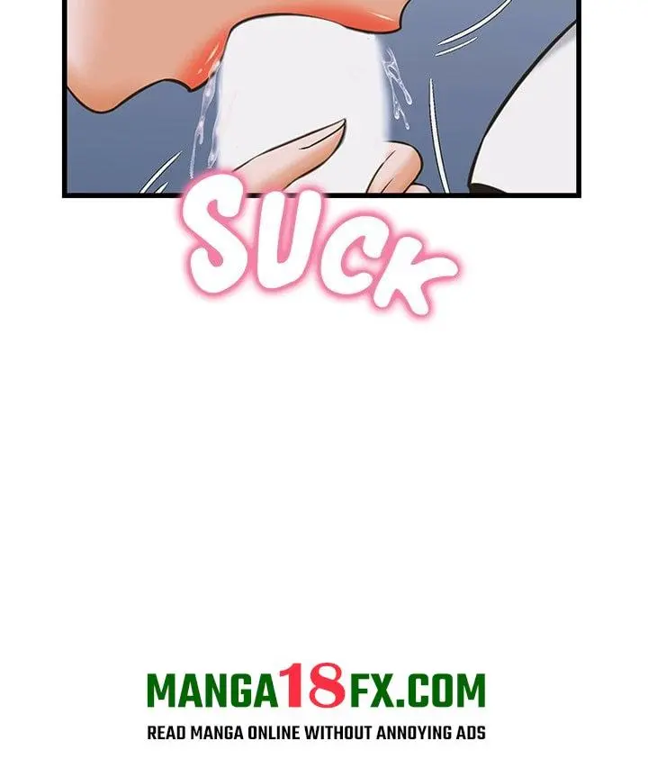 Right Under His Roof Chapter 37 - Page 107