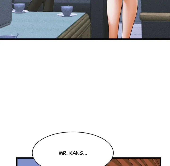 Right Under His Roof Chapter 37 - Page 11
