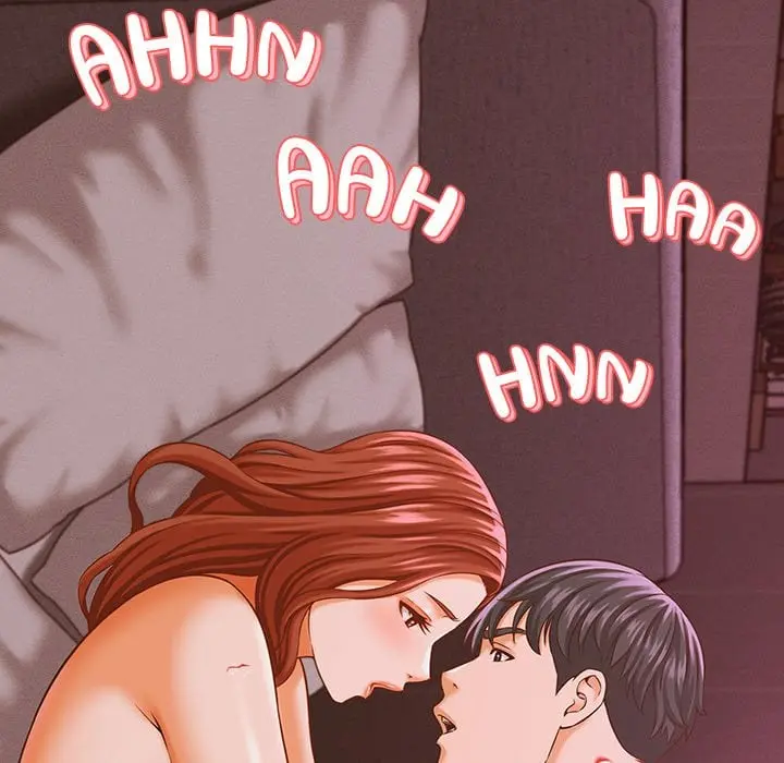Right Under His Roof Chapter 37 - Page 120