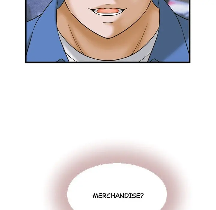 Right Under His Roof Chapter 37 - Page 16