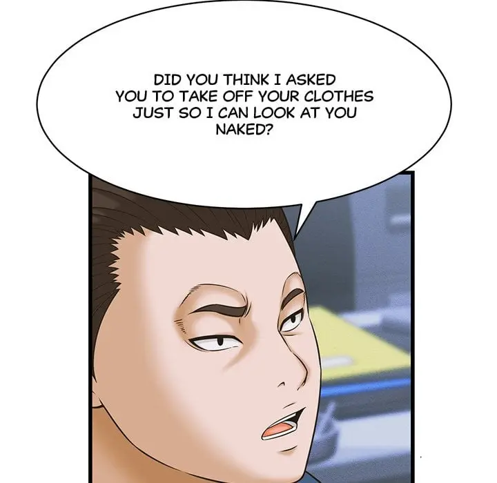 Right Under His Roof Chapter 37 - Page 19