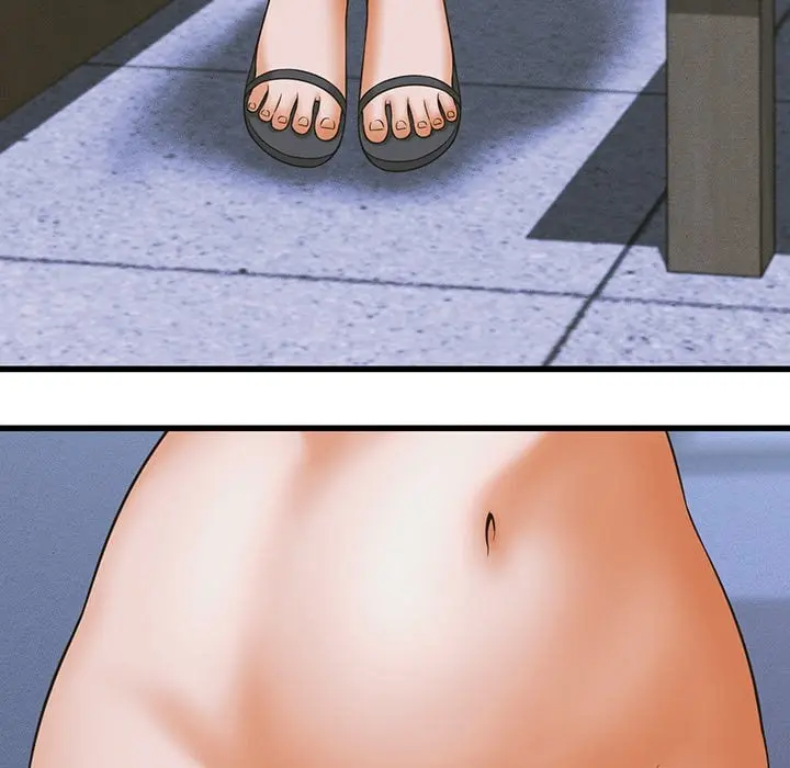 Right Under His Roof Chapter 37 - Page 28