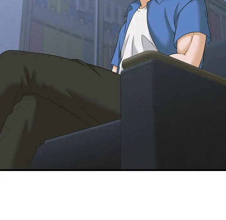 Right Under His Roof Chapter 37 - Page 35