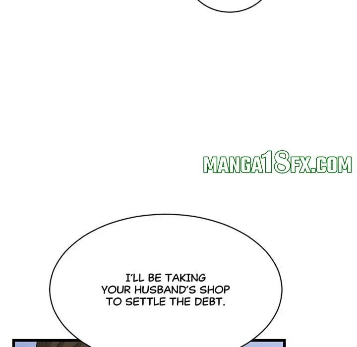 Right Under His Roof Chapter 37 - Page 40
