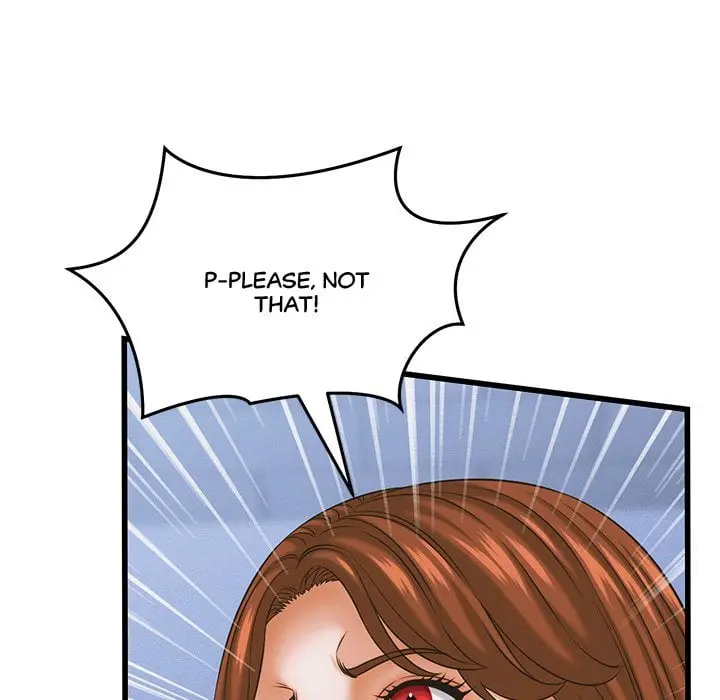 Right Under His Roof Chapter 37 - Page 42