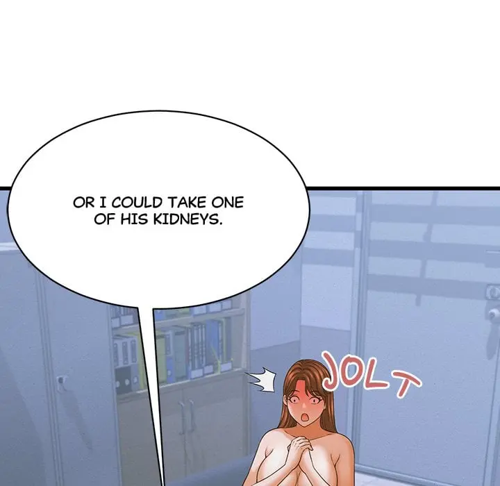 Right Under His Roof Chapter 37 - Page 44