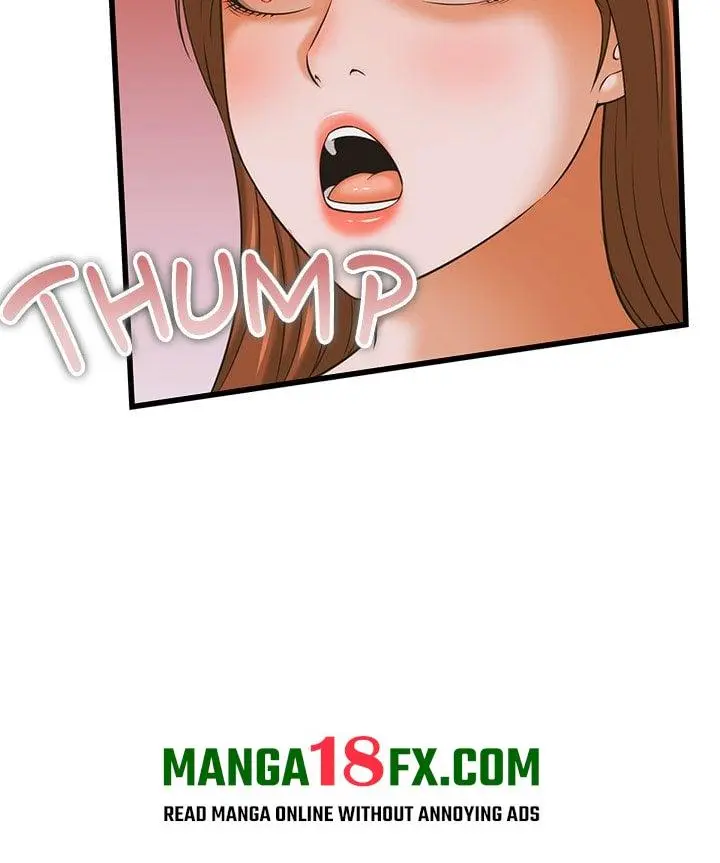 Right Under His Roof Chapter 37 - Page 49