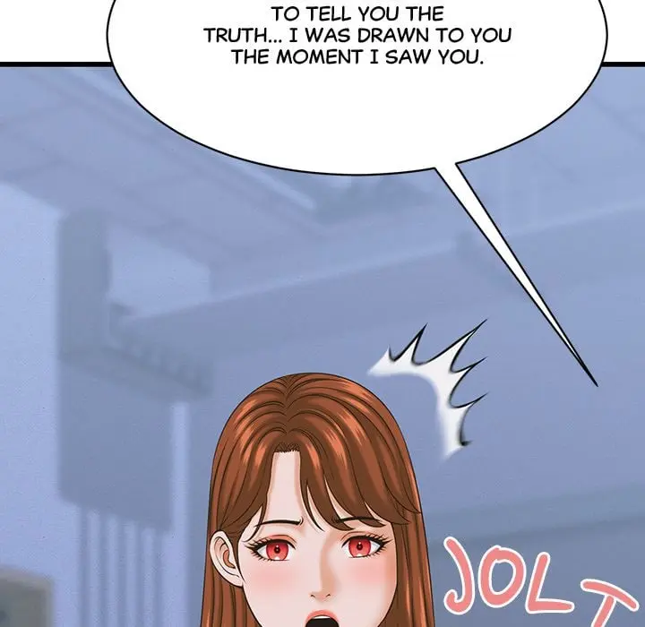 Right Under His Roof Chapter 37 - Page 60