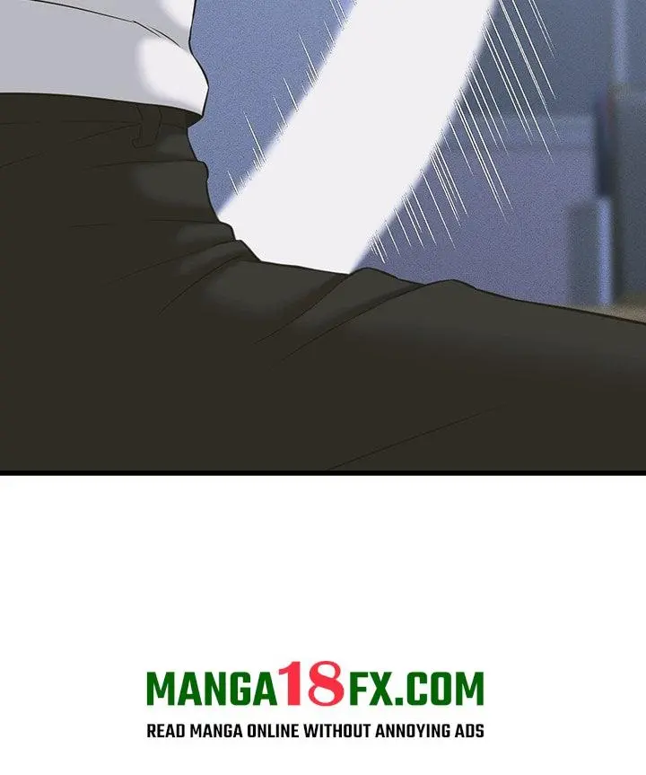 Right Under His Roof Chapter 37 - Page 77