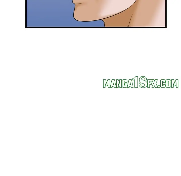 Right Under His Roof Chapter 37 - Page 90