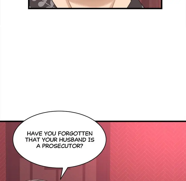 Right Under His Roof Chapter 38 - Page 101