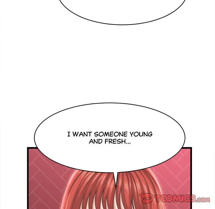 Right Under His Roof Chapter 38 - Page 105