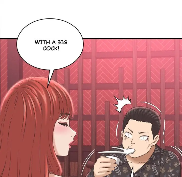 Right Under His Roof Chapter 38 - Page 107