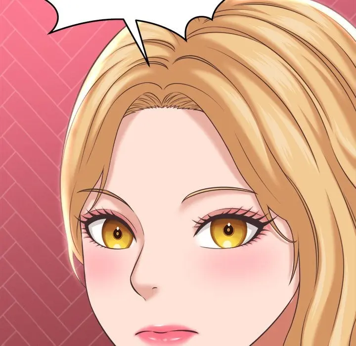 Right Under His Roof Chapter 38 - Page 109