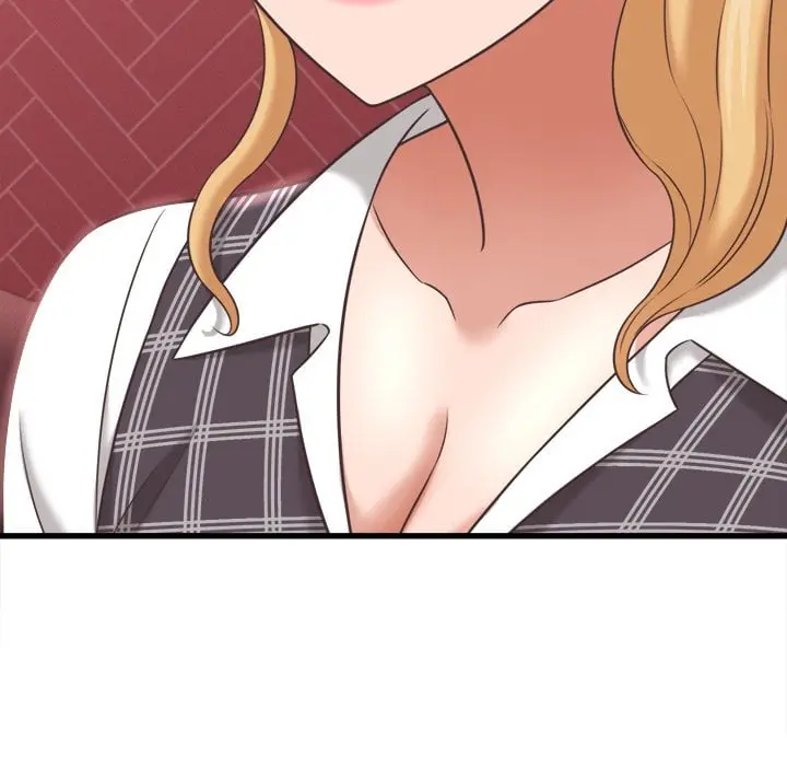Right Under His Roof Chapter 38 - Page 110