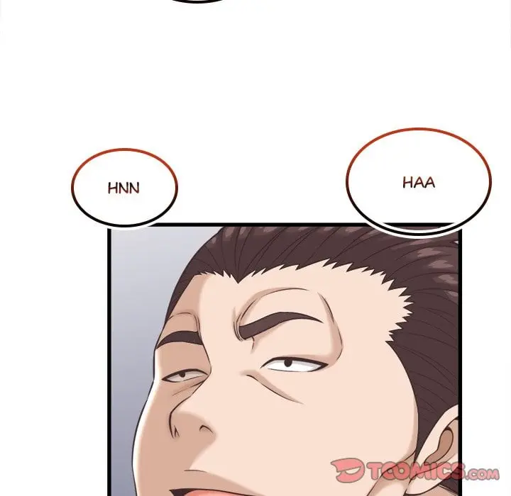 Right Under His Roof Chapter 38 - Page 126
