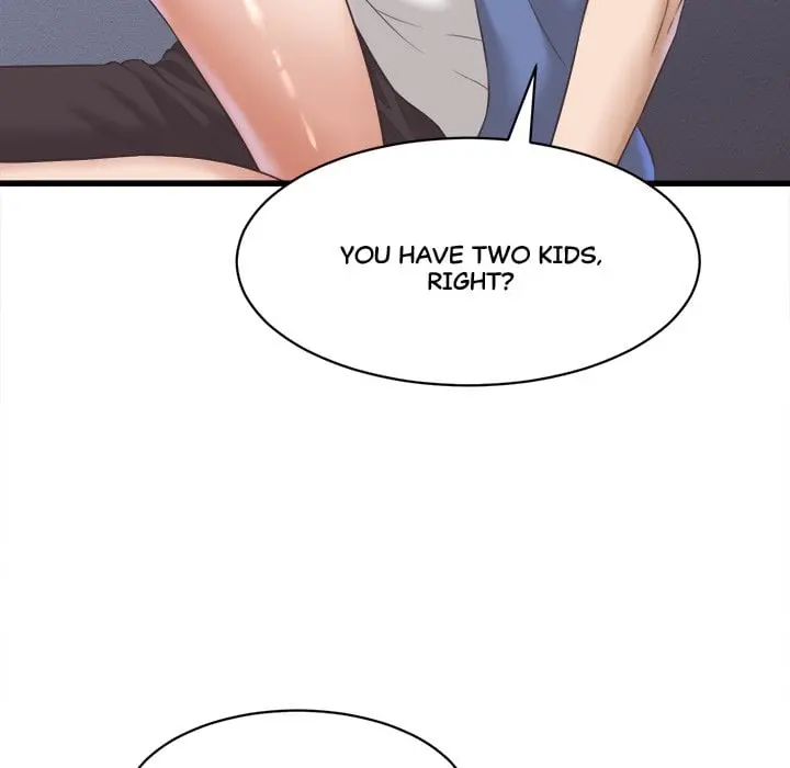 Right Under His Roof Chapter 38 - Page 16
