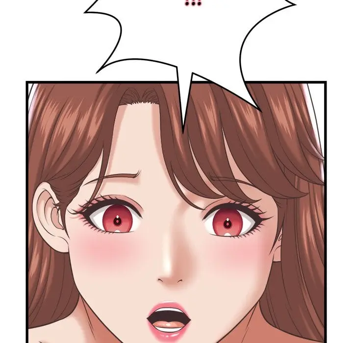 Right Under His Roof Chapter 38 - Page 20